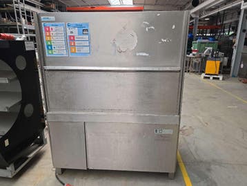 Professionele vaatwasser Winterhalter GS660