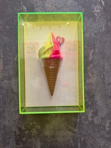 KIRAS - 1 FLAVOR