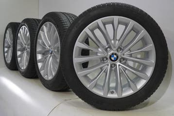 BMW 5 serie G30 G31 8 serie G14 G15 G16 632 18 inch velgen M, Auto-onderdelen, Ophalen of Verzenden, Nieuw