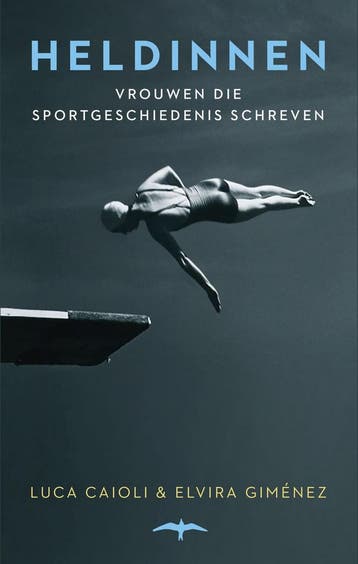 Heldinnen (9789400407992, Luca Caioli), Verzenden, Nieuw