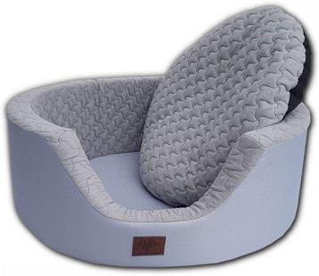 Anti-allergene mand XL Wasbaar | Laatste Stuks!, Dieren en Toebehoren, Ophalen of Verzenden, Nieuw, Polyester