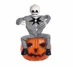 Halloween Tuindecoratie Skelet 60cm, Verzenden