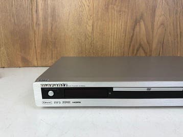 Marantz - DV3001E DVD / Lecteur de CD, TV, Hi-fi & Vidéo