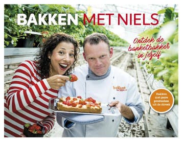 Bakken met Niels 9789079859573 Niels van Til, Boeken, Verzenden, Zo goed als nieuw, Niels van Til