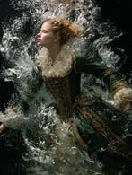 Anne Dias (1985) - Noble Nautical