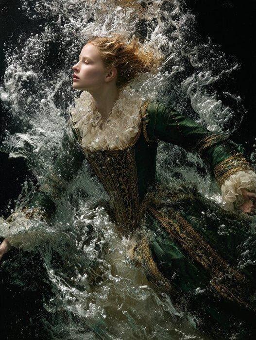 Anne Dias (1985) - Noble Nautical, Antiek en Kunst, Kunst | Designobjecten