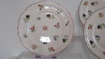 Villeroy & Boch - Bord (6) - Petite Fleur - Vitro-Porzellan