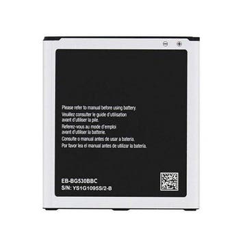 Samsung Galaxy J3 2016 Batterij/Accu AAA+ Kwaliteit, Verzenden, Nieuw