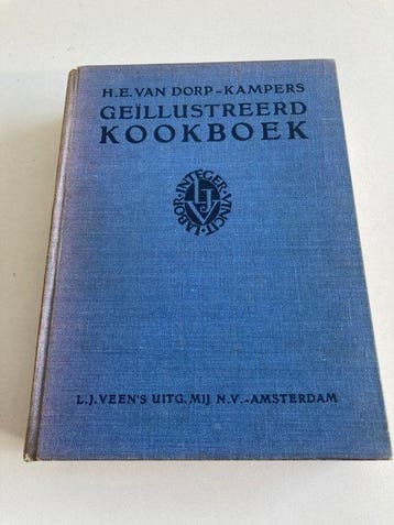 H.E. Van Dorp, W. Münch, Sarels van Rijn, Stoll, C.M. Albach, Antiek en Kunst