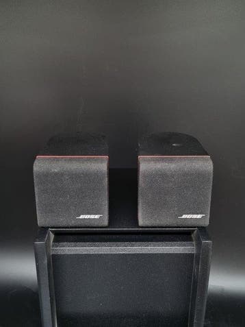 Bose - Acoustimass 3 Series III Luidsprekerset