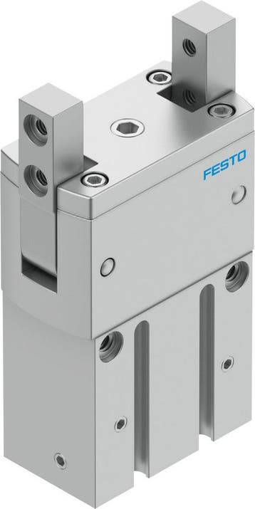 Festo Pince À Serrage Radial 180Deg Taille 16 Double Effet -, Verzenden