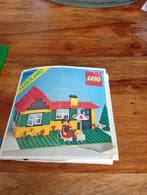 Lego Set - 6365 - Classic Town - Summer Cottage