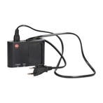 Leica BC-SCL2 Battery Charger · 1 jaar garantie, Ophalen of Verzenden, Zo goed als nieuw