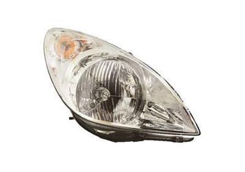 Hyundai i20 2008-2012 Koplamp Rechts (Koplampen), Verzenden, Nieuw