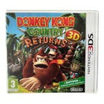 Donkey Kong Country Returns - HOL (3DS) (TWEEDEHANDS), Verzenden