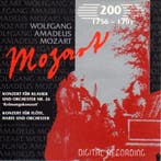 Mozart* - Konzert Für Klavier Und Orchester  Nr. 21 Elvira, Verzenden, Gebruikt