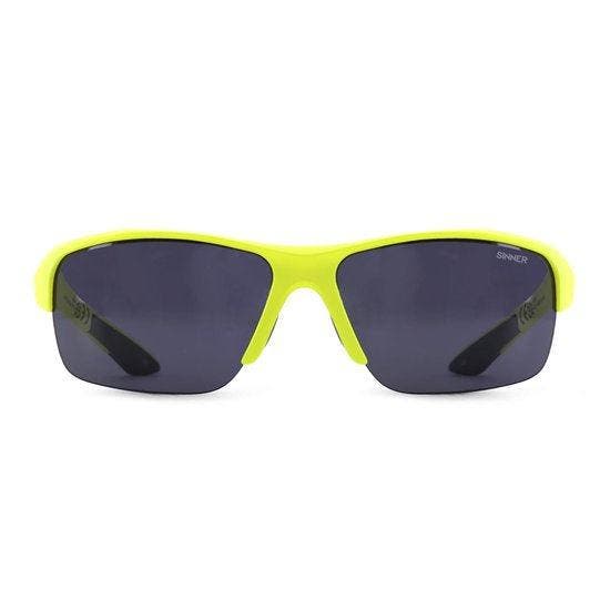 2dekans | SINNER - REYES CX - Zonnebril heren - Geel, Bijoux, Sacs & Beauté, Lunettes de Soleil & Lunettes | Femmes, Enlèvement ou Envoi