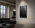 Jacopo Mattia Alegiani - LIght on black - Work already