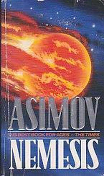 NEMESIS 9780553400694 Isaac Asimov, Verzenden, Isaac Asimov