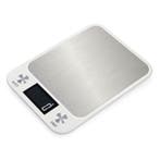 Keukenweegschaal Digitaal - 10kg / 1g - Precisie Digitale, Elektronische apparatuur, Weegschalen, Verzenden, Nieuw