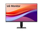 LG -  24 Inch 1920 X 1080 (full Hd) Ips-paneel - Zwart, Verzenden