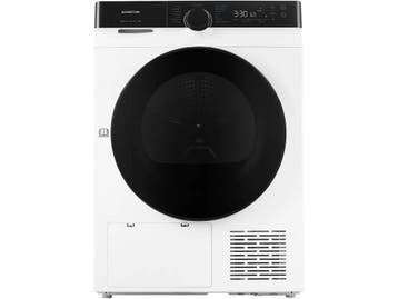 Inventum VDW9030W - Warmtepompdroger - 9 kg - 14 programmas, Verzenden, Nieuw
