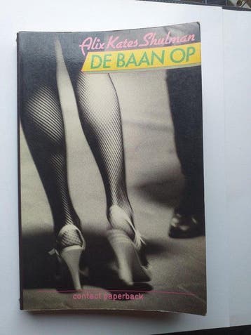 De baan op - Shulman, Verzenden