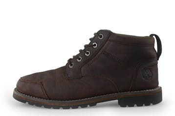 Timberland Veterboots in maat 44 Bruin, Kleding | Heren, Schoenen, Bruin, Verzenden, Timberland, Boots