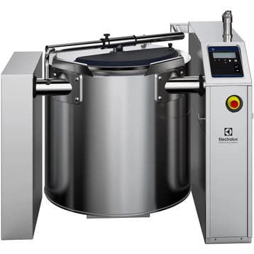 Kookketel | SMART VARIOMIX | Elektrisch | 200L | Indirecte, Verzenden