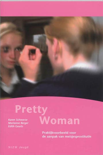 Pretty woman 9789085600381 K. Schwarze, Verzenden, K. Schwarze