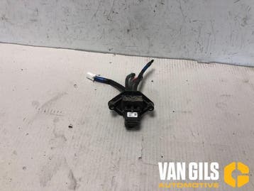 Achteruitrij Camera Nissan Qashqai O332993
