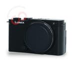 Panasonic Lumix S9 Jet Black **OPEN BOX** nr. 1432, Ophalen of Verzenden, Nieuw, Compact, Overige Merken