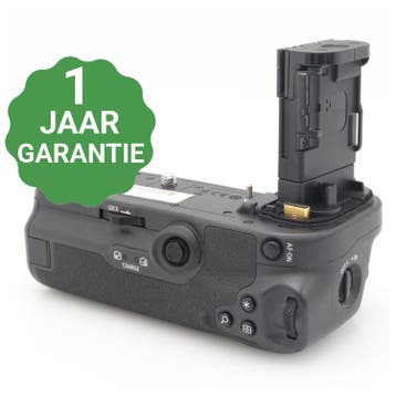 Canon BG-R10 batterygrip | Tweedehands, Verzenden, Zo goed als nieuw