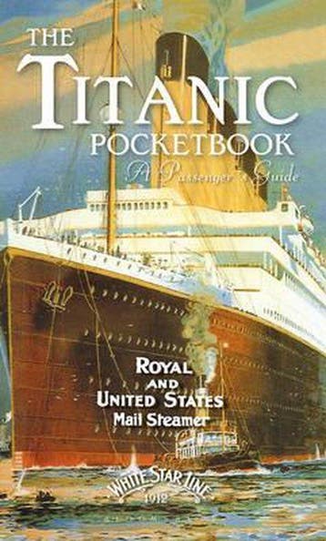 Titanic 9781844861484 John Blake, Boeken, Verzenden, Gelezen, John Blake