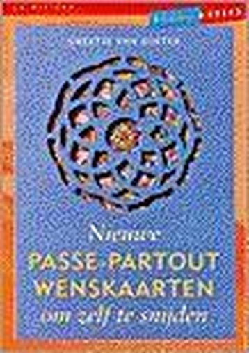 Nieuwe passe - Van Dinter, Boeken, Verzenden, Nieuw