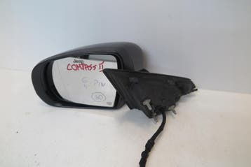 jeep compass II lift linker spiegel 6pin, Verzenden, Gebruikt