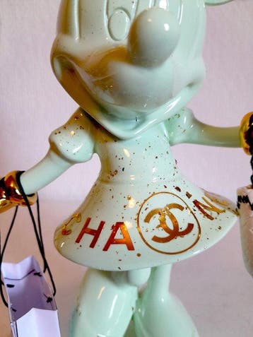 Jan Marti - Luxury Minnie 1/99