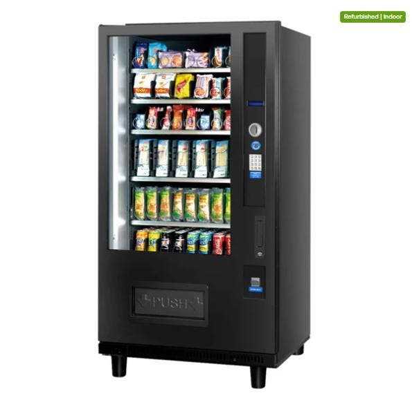 snack automaat | snoep automaat | vending machine, Verzamelen, Automaten | Overige, Zo goed als nieuw, Ophalen of Verzenden