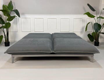 Rolf Benz - Sofa - Nova - Textiel