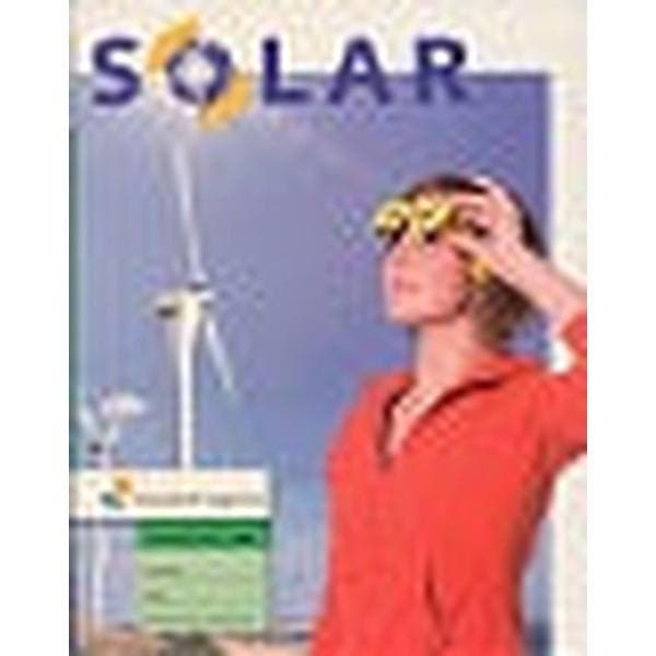 Solar, Algemene natuurwetenschappen, Livres, Livres scolaires, Envoi