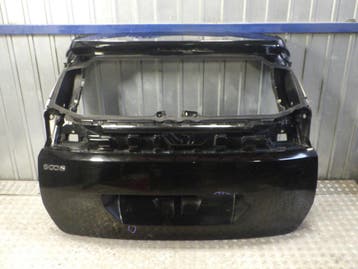 Peugeot 5008 achterklep, Auto-onderdelen, Verzenden, Gebruikt