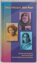 Drie Wegen, één Pad 9789061750888 H.P. Blavatsky, Verzenden, Zo goed als nieuw, H.P. Blavatsky