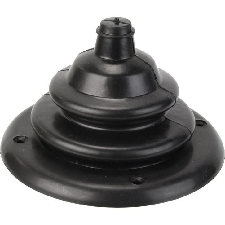 Rubber Kabeldoorvoer Boot 104mm met Ring Zwart, Watersport en Boten, Accessoires en Onderhoud, Nieuw, Ophalen of Verzenden