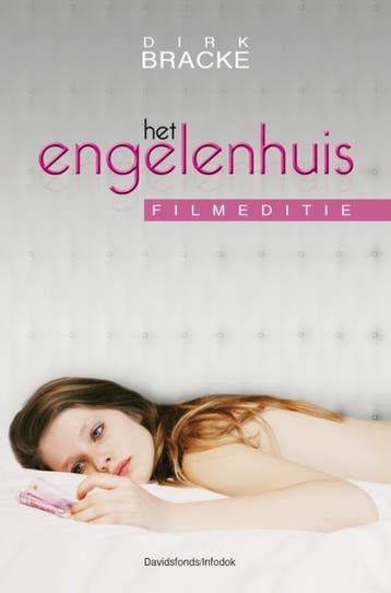 Het engelenhuis 9789059083363 Dirk Bracke, Verzenden, Gelezen, Dirk Bracke