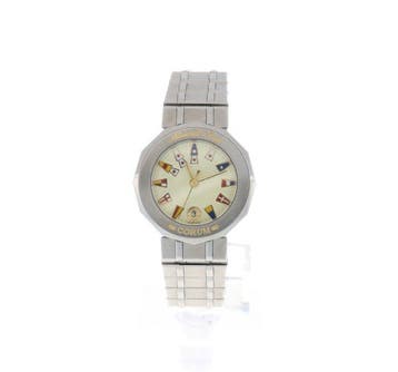 Corum - Admirals Cup - Zonder minimumprijs - 39.610.20 -, Nieuw