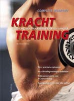 Krachttraining 9789044700961 D. Zittlau, Verzenden, Gelezen, D. Zittlau