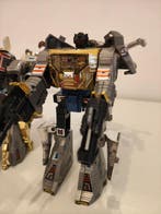 Hasbro - Speelgoed robot DINOBOTS GRIMLOCK & SNARL -