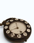 Charles Oudin - N°444 - 1850-1900