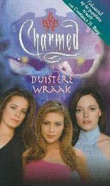 Duistere wraak / Charmed pockets / 5 9789054258209, Verzenden, Gelezen, D.G. Gallagher