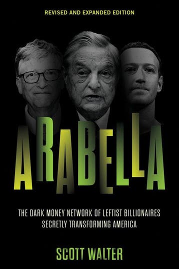 Arabella 9781641774482 Scott Walter, Verzenden, Zo goed als nieuw, Scott Walter